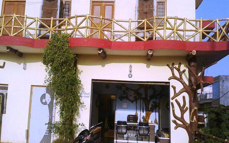 Hotel Gulmohar, Shivpuri 1